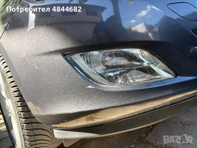 Opel Astra 1.4 Turbo LPG, снимка 15 - Автомобили и джипове - 54745924