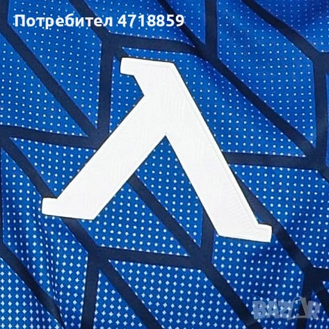 Фланелка АDIDAS на ПФК "Левски" 1914, снимка 4 - Футбол - 54631028