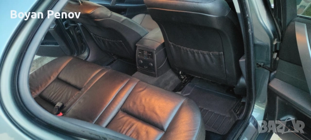 Bmw 523i 2.5 177к.с., снимка 15 - Автомобили и джипове - 54565130