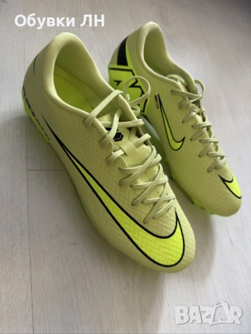 Nike Бутонки Mercurial Vapor 16 Academy