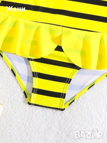 Детски бански, пчеличка, снимка 2 - Детско бельо и бански  - 54278608