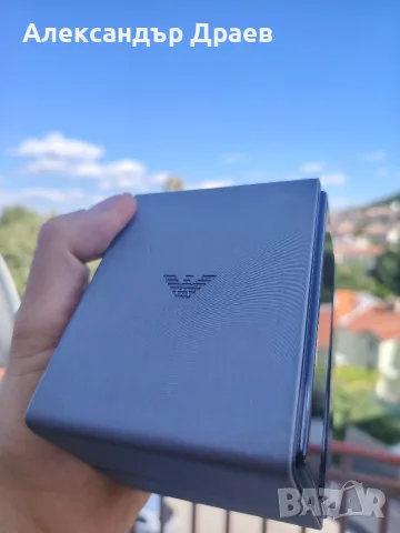 Emporio Armani AR11182 – оригинален мъжки часовник
Оригинален Emporio Armani AR11182 , снимка 3 - Мъжки - 55423133