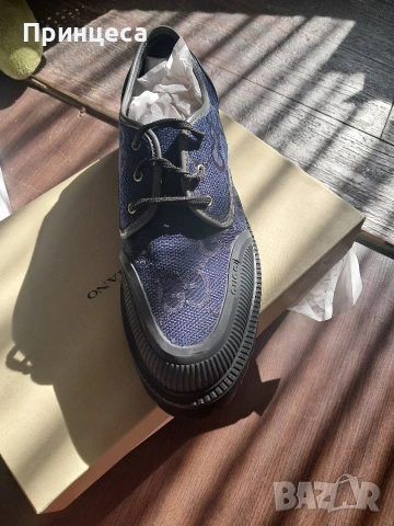 Унисекс обувки Gucci! НОВИ , снимка 4 - Маратонки - 54440914