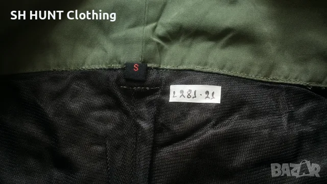 JEGMA WATRPROOF Trouser размер S / M за лов панталон водонепромокаем - 2804, снимка 13 - Екипировка - 55546670