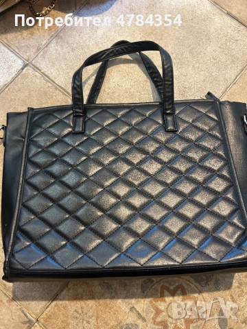 Дамска чанта, снимка 2 - Чанти - 54102297