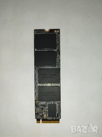 256GB SSD NVMe Reletech P600, снимка 2 - Твърди дискове - 54452041