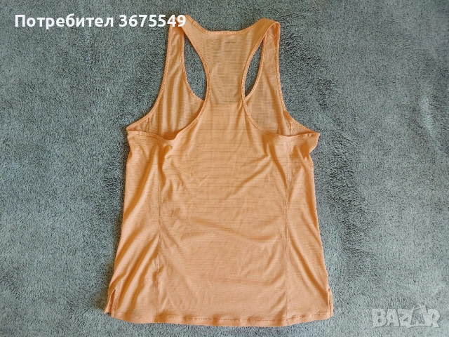 Дамски потник Patagonia - размер S, снимка 4 - Потници - 54179176