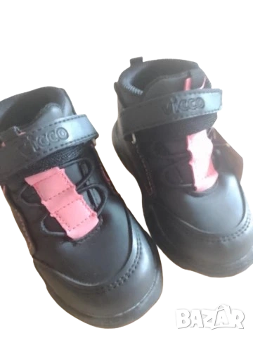 Високи маратонки Vicco n.23