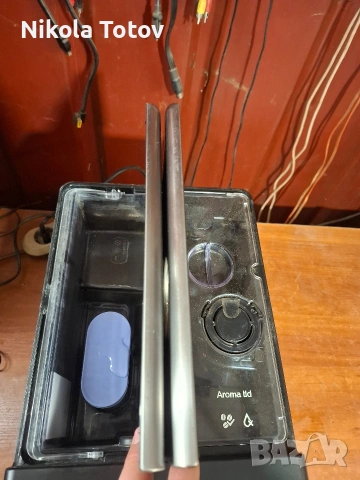 Продава се кафемашина Philips. , снимка 3 - Кафемашини - 54629316