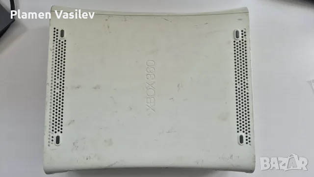 Xbox 360 FAT (Нетествано), снимка 5 - Xbox конзоли - 55328723