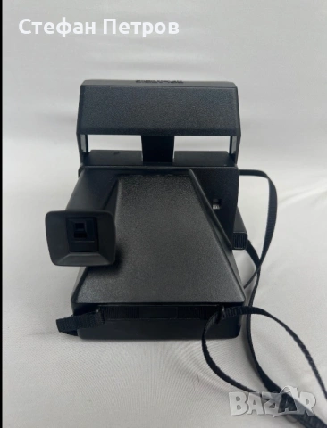 Polaroid 630 SL Lightmixer, снимка 2 - Антикварни и старинни предмети - 54856387