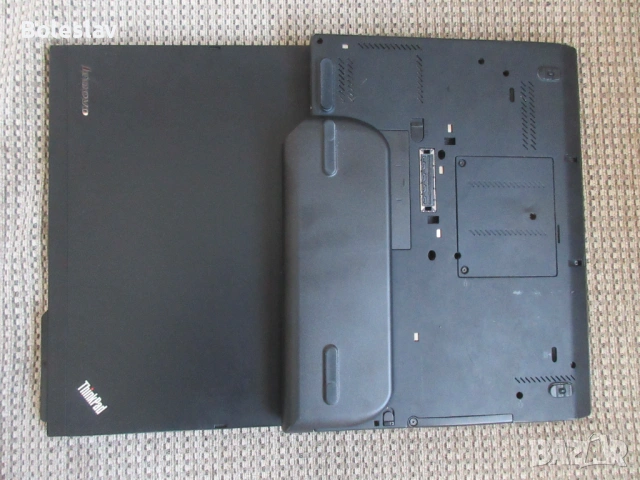 Лаптоп Lenovo X230T, i5-3320m, 8GB ram, 250GB SSD, нова батерия, снимка 4 - Лаптопи за работа - 54341100