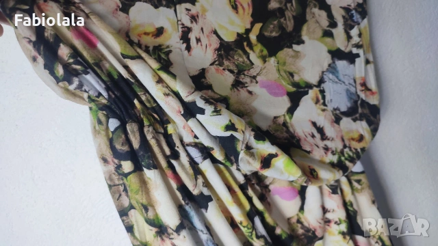 Paul Smith dress S, снимка 10 - Рокли - 55160058