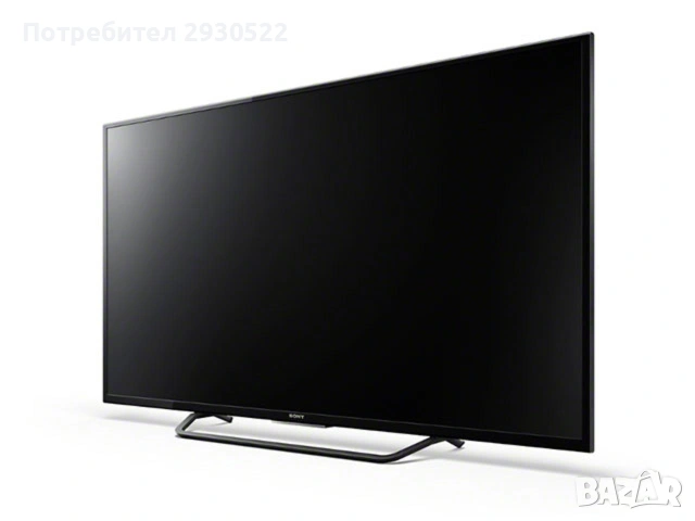 Телевизор Sony KD-49X8005C, 49-инчов, Смарт, Андроид ОС, снимка 2 - Телевизори - 54594514