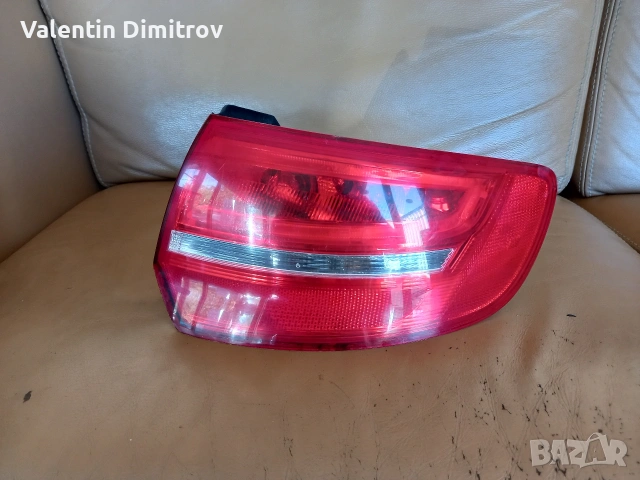 стоп ауди а 3 AUDI a-3