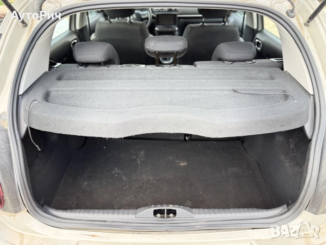 Citroen C3 1.2 PureTech 83к.с. Код HM05 2023г. На Части, снимка 6 - Автомобили и джипове - 55174660