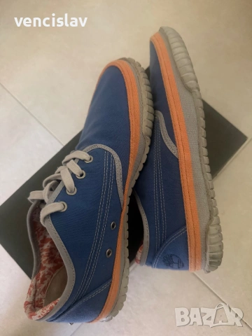 Timberland мъжки обувки, снимка 3 - Ежедневни обувки - 54678632