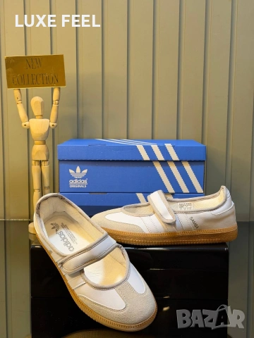 Adidas ✨Дамски Обувки , снимка 3 - Дамски ежедневни обувки - 54452955