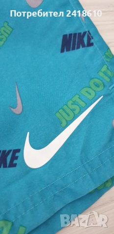 Nike Woven Swim Mens Size 2XL НОВО! ОРИГИНАЛ! Мъжки Бански!, снимка 5 - Бански - 54837523