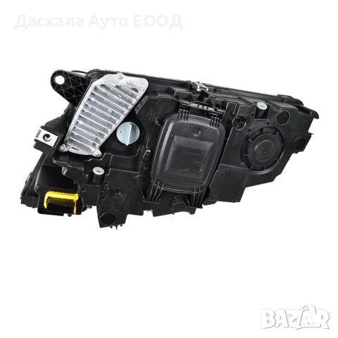 1бр. ЛЯВ или ДЕСЕН Фар Волво Volvo FH4 2013-2020г., снимка 4 - Аксесоари и консумативи - 55147377