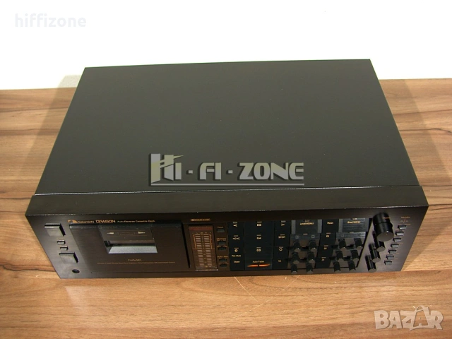 ДЕК  Nakamichi Dragon , снимка 4 - Декове - 54349559