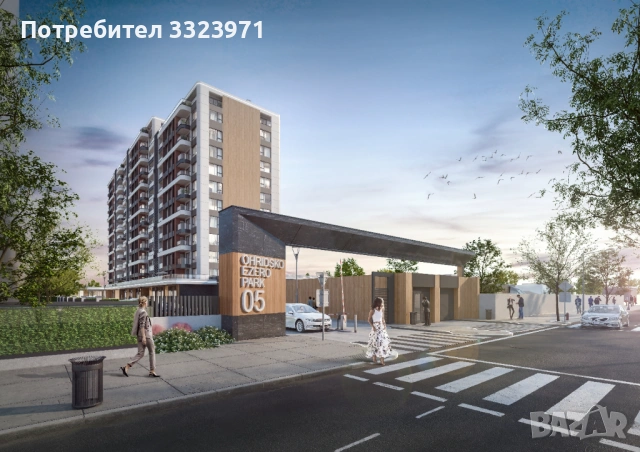 3-стаен апартамент продажба, снимка 4 - Апартаменти - 54512854