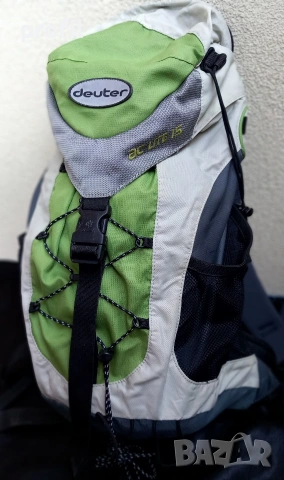 Deuter AC Lite 15 раница