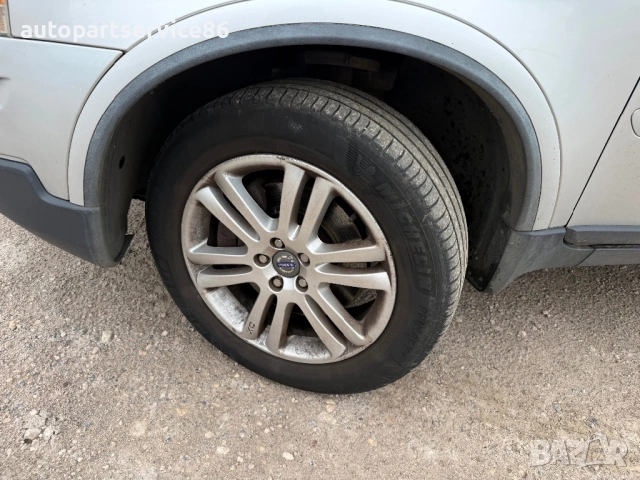 На части Volvo xc90 2.5 дизел auto 2012 година , снимка 15 - Автомобили и джипове - 54537218