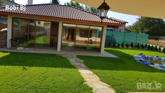 Къща кв. Лозята 3-ти път