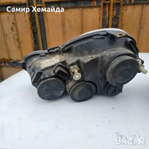 Фарове за Фолцвлаген поло ляв и десен цена за брой 30 евро, снимка 7 - Части - 55429227