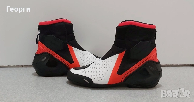 Мото боти Dainese Dinamica Air Shoes N45
