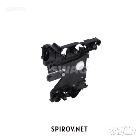 Платка автоматична скоростна кутия Mercedes 722.6 5G-Tronic