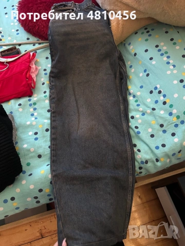 Дамски дънки, снимка 5 - Дънки - 54338131