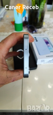 Samsung Galaxy A55 5G 8GB Ram 128GB, снимка 5 - Samsung - 53960651
