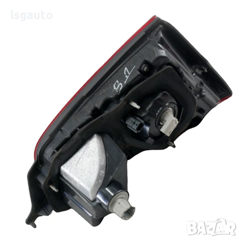 Десен вътрешен стоп Nissan Qashqai II 2013-2021 ID: 160377