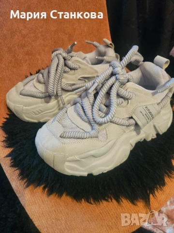 Нови сникърси 38 номер