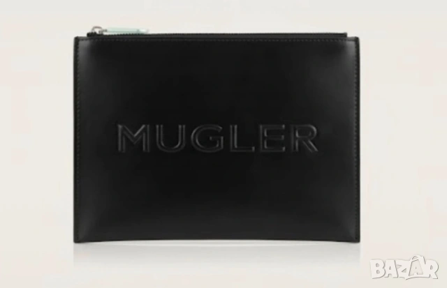 Несесер Mugler нов