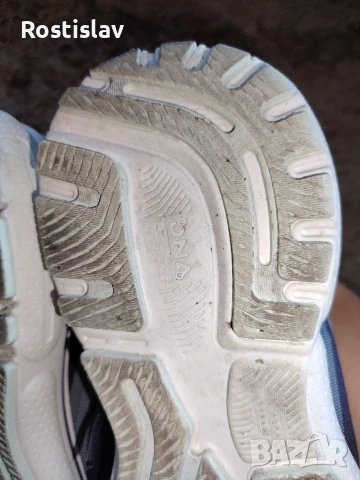 Brooks оригинални маратонки за бягане. , снимка 2 - Маратонки - 54788395