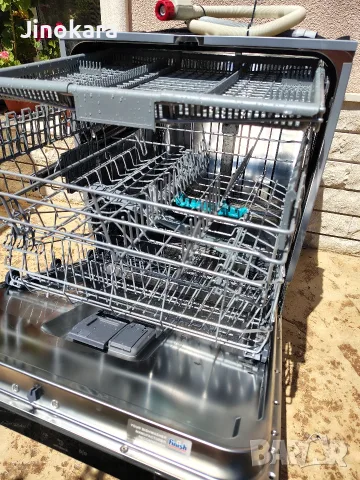 Продавам съдомиялна за вграждане Gorenje GV643D60, снимка 3 - Съдомиялни - 55469560