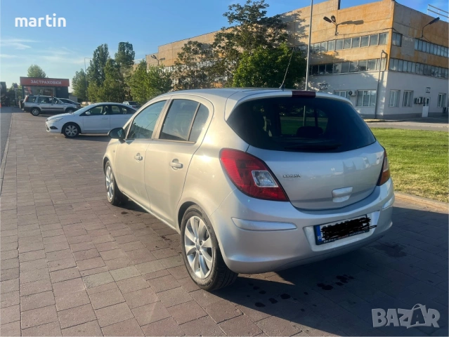 Продавам Opel Corsa D cosmo, снимка 6 - Автомобили и джипове - 54396995