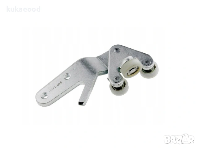 Ролка за плъзгаща врата за Fiat Ducato 2, снимка 2 - Части - 54074466