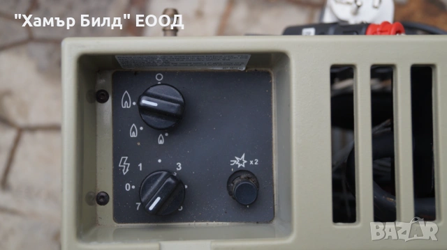 Мобилен къмпинг хладилник на ток и газ DOMETOC RC1200EGP, снимка 7 - Хладилни чанти - 54076102