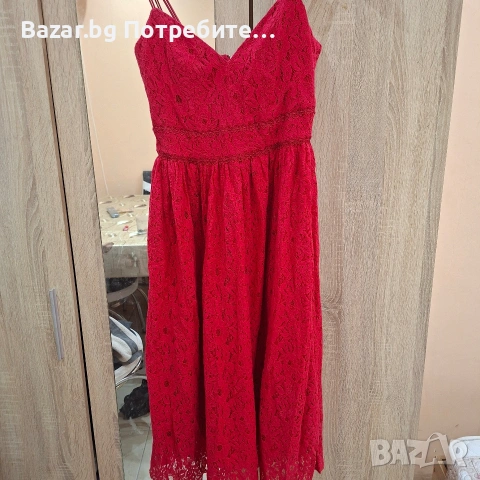 даска рокля 