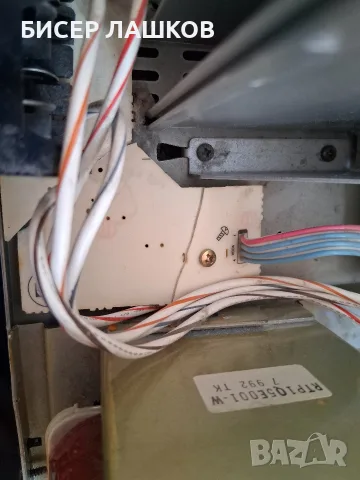 Technics su -v660, снимка 3 - Ресийвъри, усилватели, смесителни пултове - 55416845