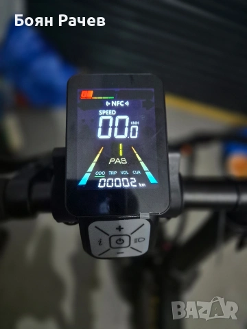 Jeep e-FatBike 20x4.0, снимка 7 - Велосипеди - 54431233