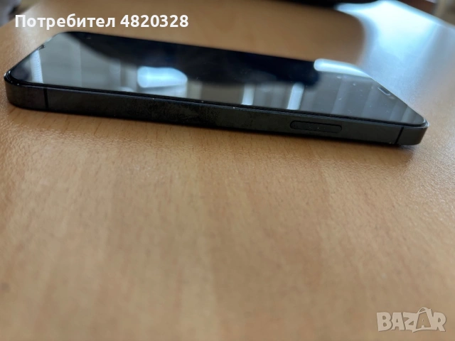 iPhone 12 pro, снимка 4 - Apple iPhone - 54458217