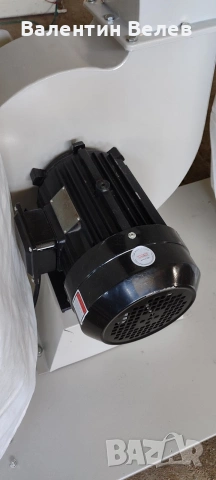 Нова Китайска аспирация 4 kw.,цената е с ддс., снимка 2 - Други машини и части - 54548124