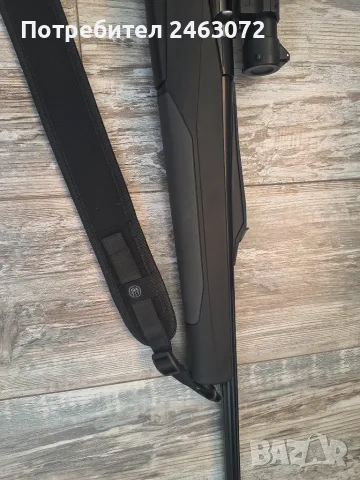 Ловна карабина Browning 30 06, снимка 6 - Ловно оръжие - 55602907