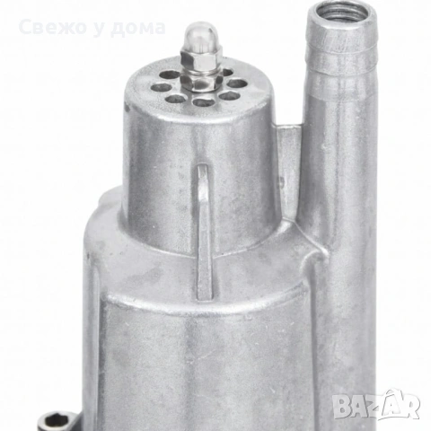 Дебит - Помпа за чиста вода с горно засмукване за дълбоки кладенци 1500W 1100L, снимка 4 - Напояване - 54564898