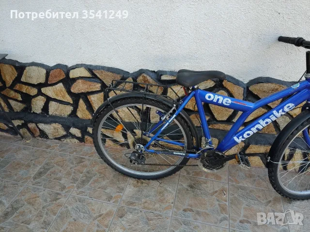 велосипед 26 " Промоция , снимка 6 - Велосипеди - 55545043